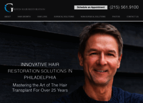 hairrestorationphilly.com