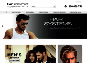 hairsystemsaustralia.com.au