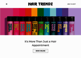 hairtrendz.org