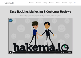 hakema.io