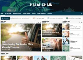 halalchain.ae