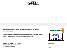 halalguide.info