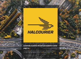 halcourier.com