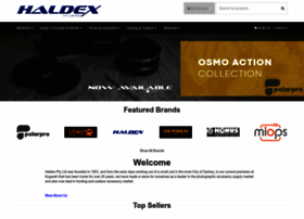 haldex.com.au