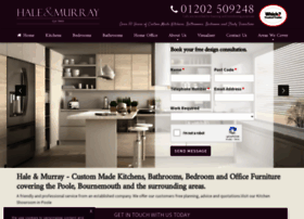 haleandmurray.co.uk