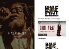 halfpintmusic.com