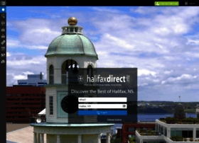 halifaxdirect.info