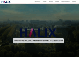 halix.nl