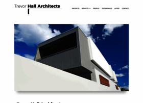 hallarchitects.com.au