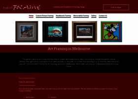 hallofframe.com.au