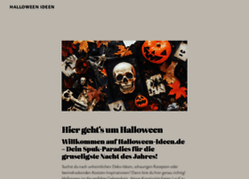 halloween-ideen.de