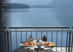 hallstatt-hideaway.com