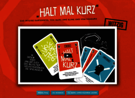 halt-mal-kurz.de