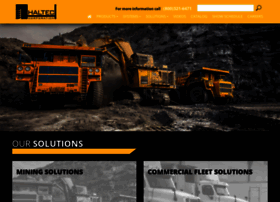 haltec.com