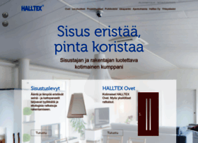 haltex.fi