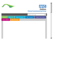 haltonccg.nhs.uk