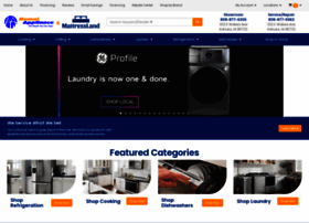 hamaiappliance.com