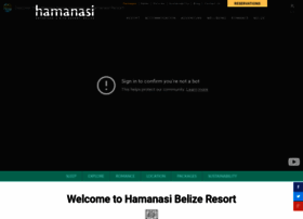 hamanasi.com