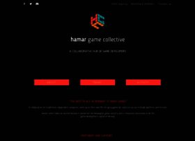 hamargamecollective.com