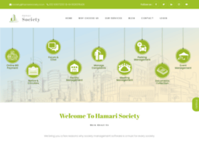 hamarisociety.co.in