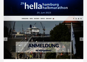 hamburg-halbmarathon.de