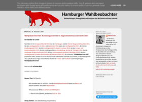 hamburger-wahlbeobachter.de