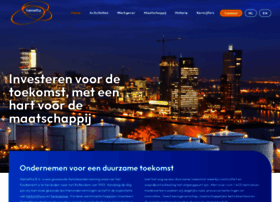 hametha.nl
