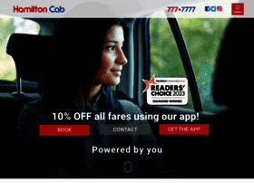 hamiltoncab.com
