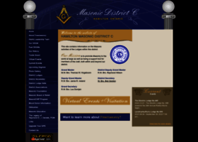 hamiltondistrictcmasons.org