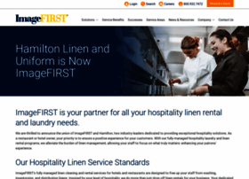 hamiltonlinen.com
