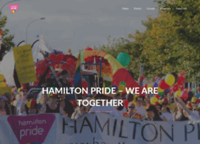 hamiltonpride.co.nz