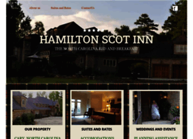 hamiltonscotinn.com