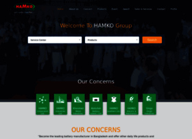 hamko.com.bd