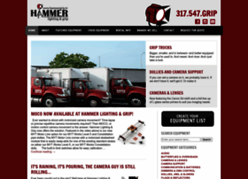 hammergrip.tv