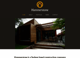 hammerstone.com.au