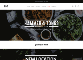 hammertongs.co.nz