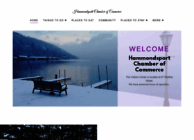 hammondsport.org