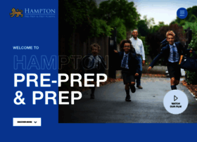 hamptonprep.org.uk