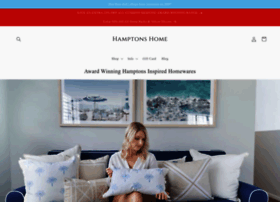 hamptonshome.com.au