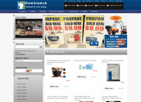 hamtramckhardware.com