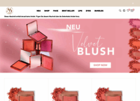 hanadibeautyshop.de