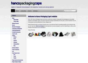 hancopackaging.co.za