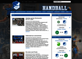 handball-calbe.de