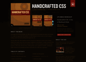 handcraftedcss.com