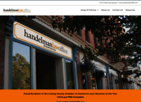 handelmanlawoffice.com