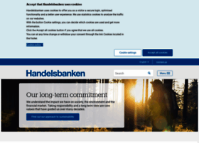 handelsbanken.de