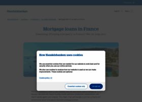 handelsbanken.fr