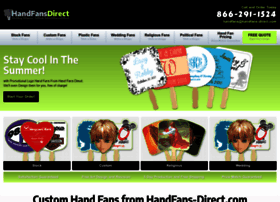 handfans-direct.com