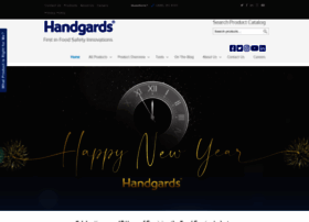 handgards.com