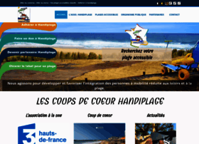 handiplage.fr